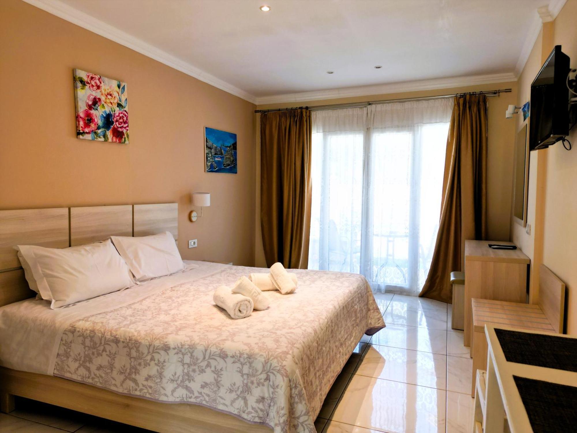 Appartement New Mazis *